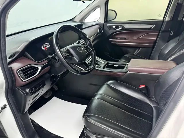 GAC Trumpchi M6 — Фото автомобиля 7