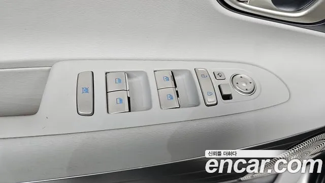 Hyundai Nexo — Фото автомобиля 29