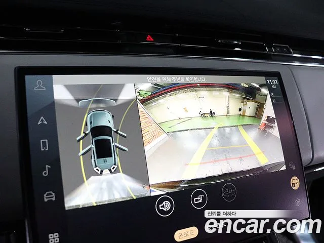 Land Rover Range Rover Sport — Фото автомобиля 11