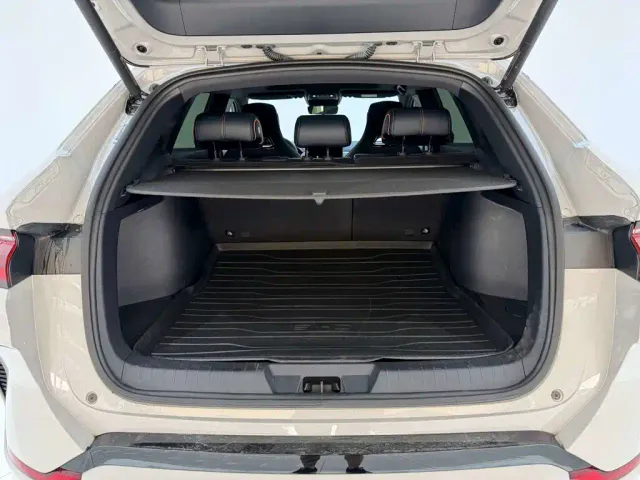 BYD Song PLUS — Фото автомобиля 18