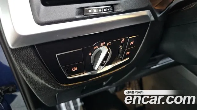 BMW X3 — Фото автомобиля 27