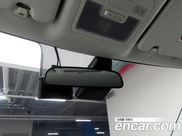 Hyundai Casper Casper Modern — Фото автомобиля 16