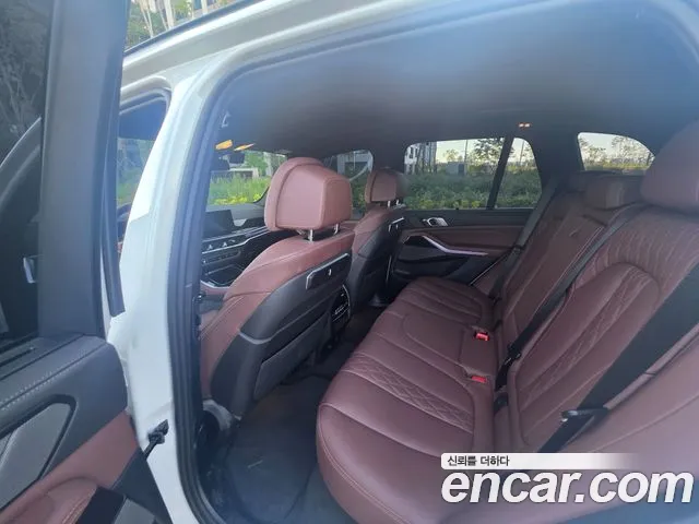 BMW X5 G05 — Фото автомобиля 5