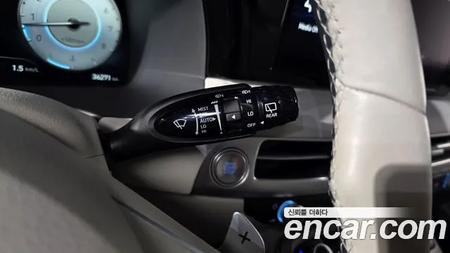 Hyundai Palisade The New — Фото автомобиля 26