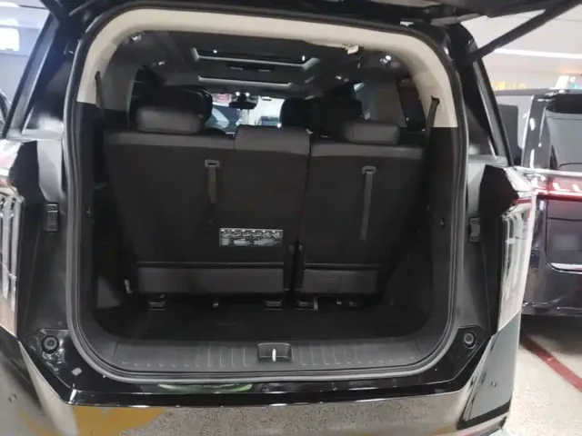 GAC Trumpchi M8 — Фото автомобиля 18