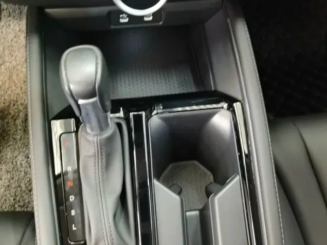 Honda Inspire — Фото автомобиля 11
