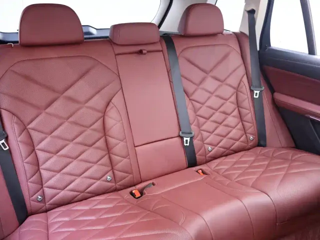 BMW X5 — Фото автомобиля 22