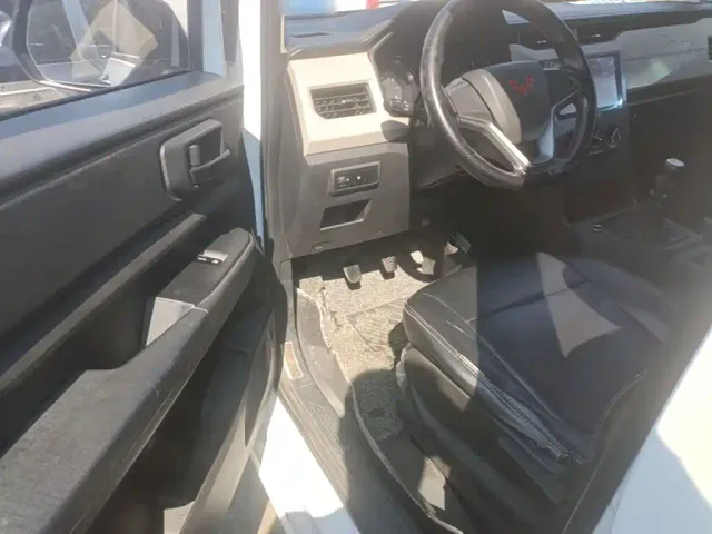 Wuling Zhengcheng — Фото автомобиля 15