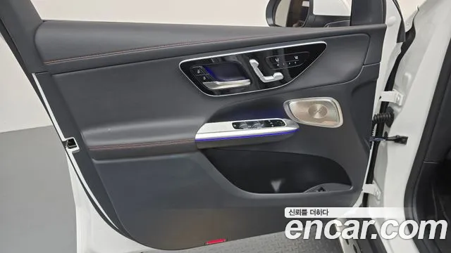 Mercedes-Benz GLC-Class X254 — Фото автомобиля 13