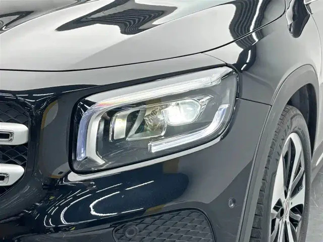 Mercedes-Benz GLB-Class — Фото автомобиля 9