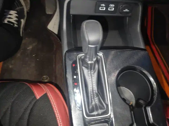 Honda Civic — Фото автомобиля 16