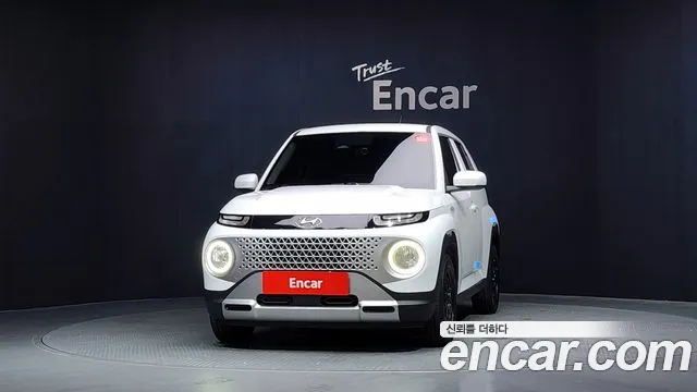 Hyundai Casper Casper Modern — Фото автомобиля 3