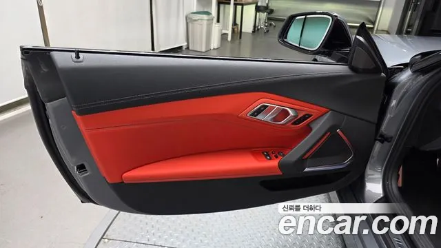 BMW Z4 G29 — Фото автомобиля 14