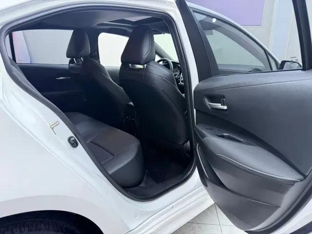 Toyota Levin — Фото автомобиля 20