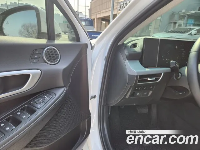 Hyundai Sonata Sonata Edge(DN8) 1.6 Turbo — Фото автомобиля 16