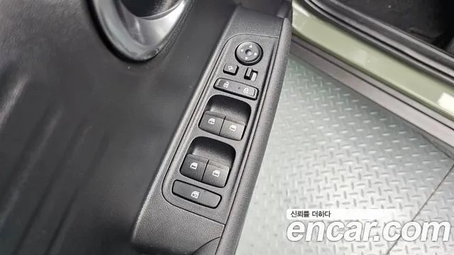Hyundai Casper Casper Turbo Inspiration — Фото автомобиля 16