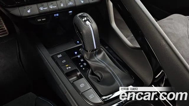 Hyundai AVANTE — Фото автомобиля 9