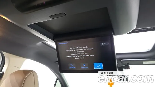 Toyota Sienna 4th Gen — Фото автомобиля 17