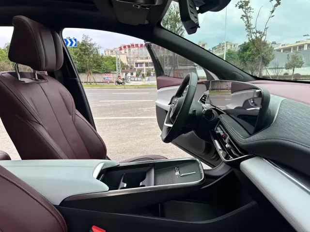 Buick LaCrosse — Фото автомобиля 11