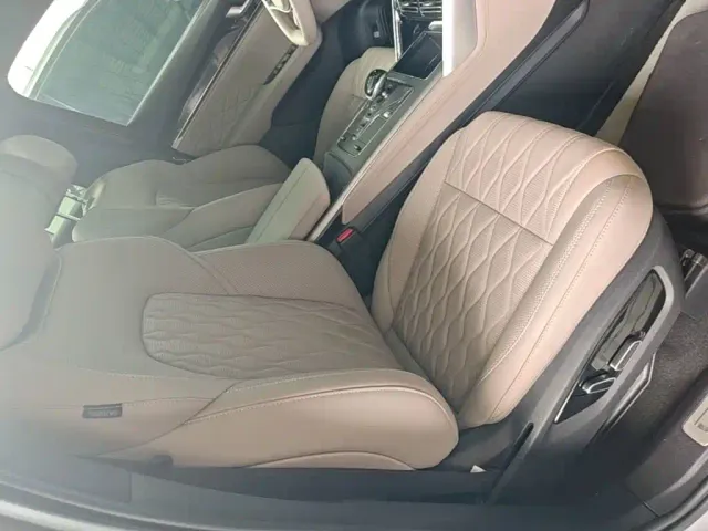 BYD Tang — Фото автомобиля 24