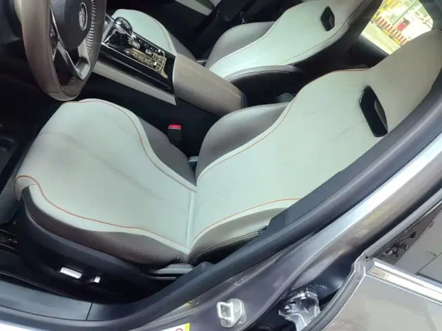 BYD Qin PLUS — Фото автомобиля 14