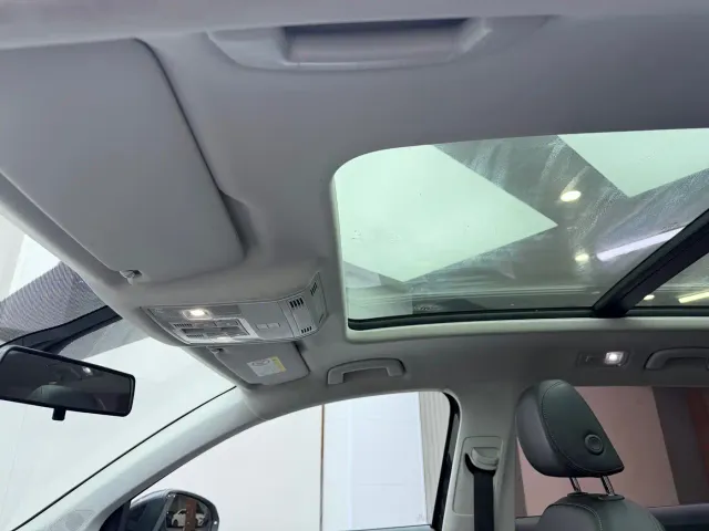 Volkswagen Tharu — Фото автомобиля 14