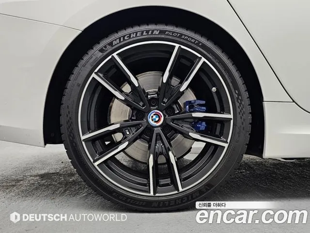 BMW 3 Series G20 — Фото автомобиля 5