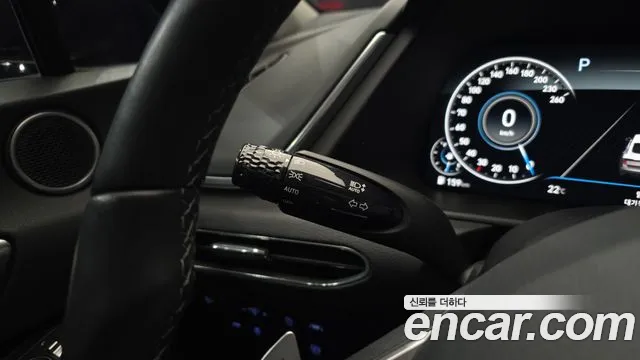 Hyundai Sonata — Фото автомобиля 17