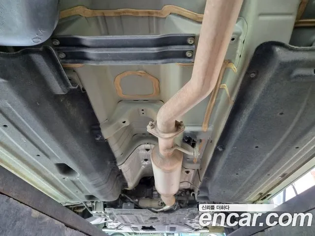 Kia Sorento Sorento 4-е поколение Дизель 2.2 2WD — Фото автомобиля 8