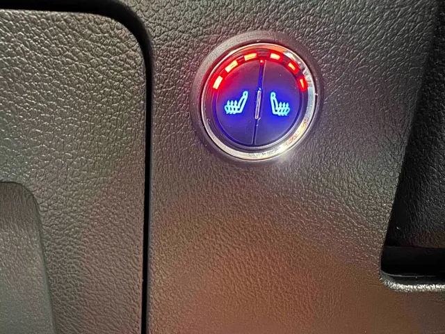 Geely Vision X6 — Фото автомобиля 11