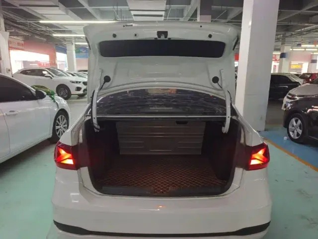 Jetta VA3 — Фото автомобиля 18