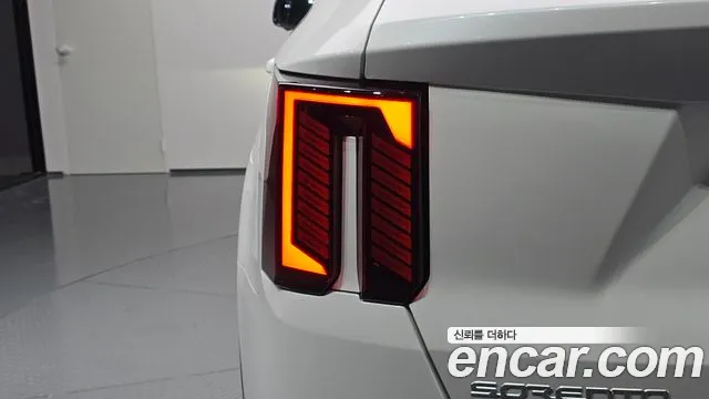 Kia Sorento 4th Gen — Фото автомобиля 8