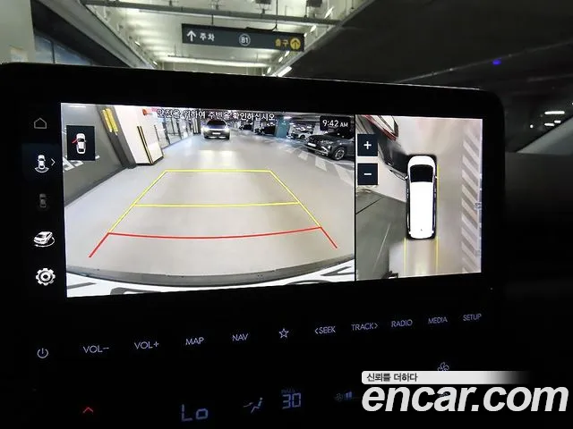 Hyundai Staria Staria L3.5 Карго 5 мест — Фото автомобиля 16