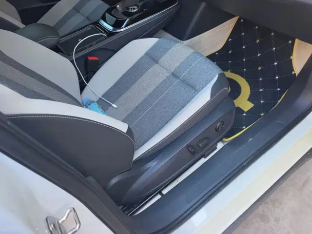 Volkswagen ID.4 Crozz — Фото автомобиля 8