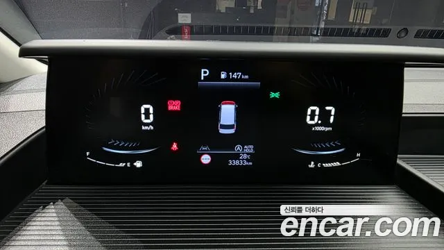 Hyundai Staria Staria Карго 5 мест — Фото автомобиля 4