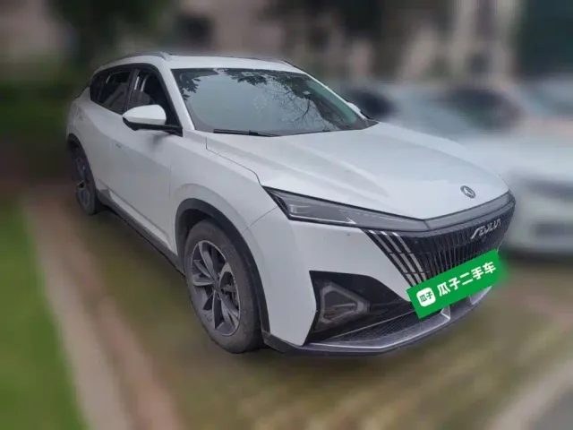 Dongfeng Haohan — Фото автомобиля 3