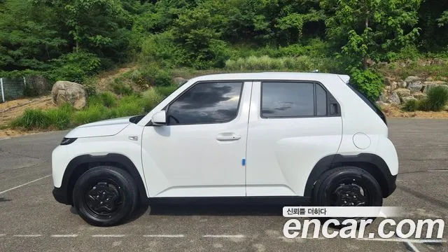 Hyundai Casper — Фото автомобиля 3