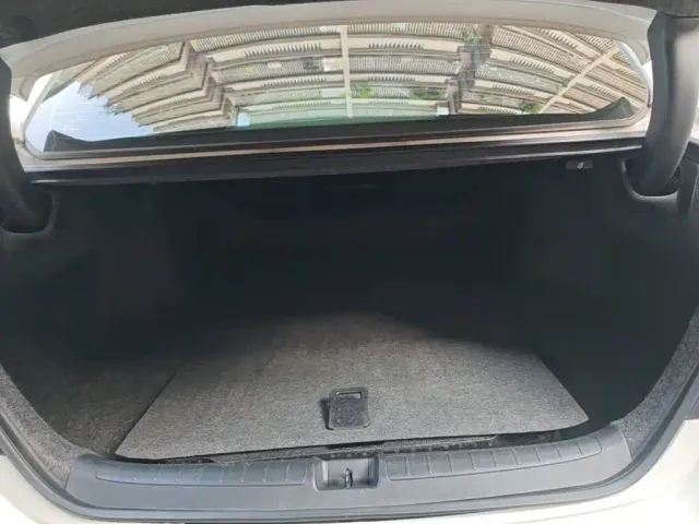 Honda Inspire — Фото автомобиля 18