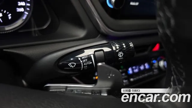 Hyundai Sonata DN8 — Фото автомобиля 22