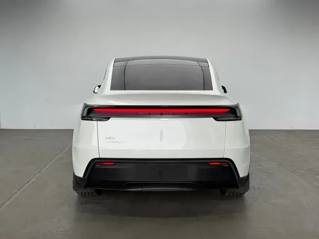 Tesla Model Y 2026 Rear-Wheel Drive — Фото автомобиля 6