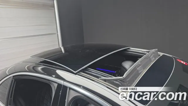 Mercedes-Benz S-Class — Фото автомобиля 24