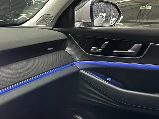 Chery Fulwin T9 — Фото автомобиля 8