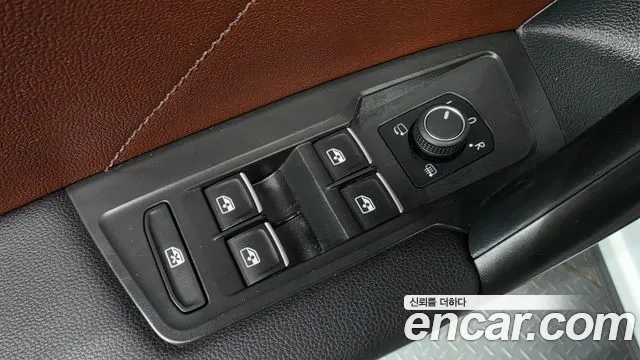 Volkswagen Tiguan — Фото автомобиля 22