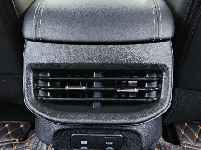 Haval H6 — Фото автомобиля 17