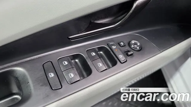 Hyundai AVANTE Новый Avante (CN7) — Фото автомобиля 23