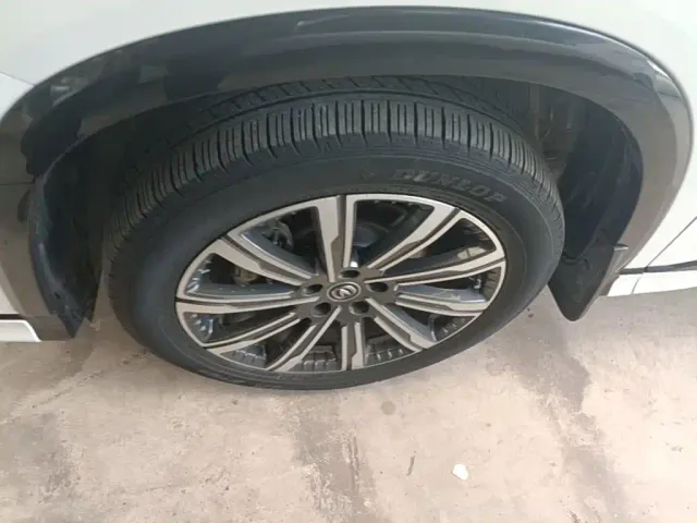 Changan CS75 Plus — Фото автомобиля 22