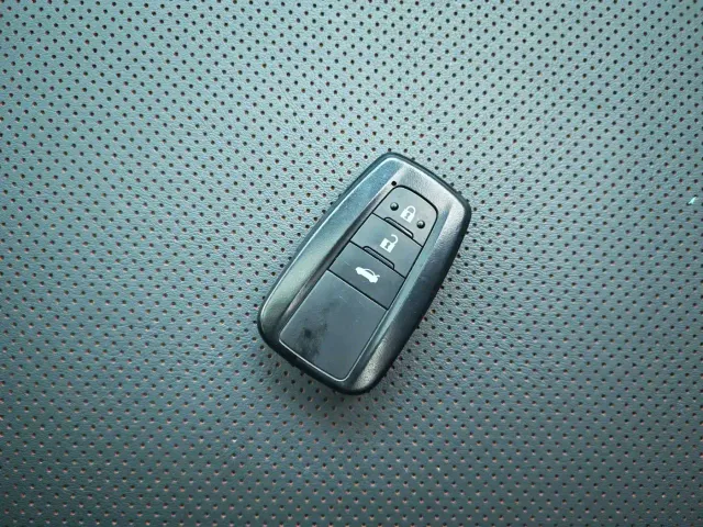 Toyota Levin — Фото автомобиля 11
