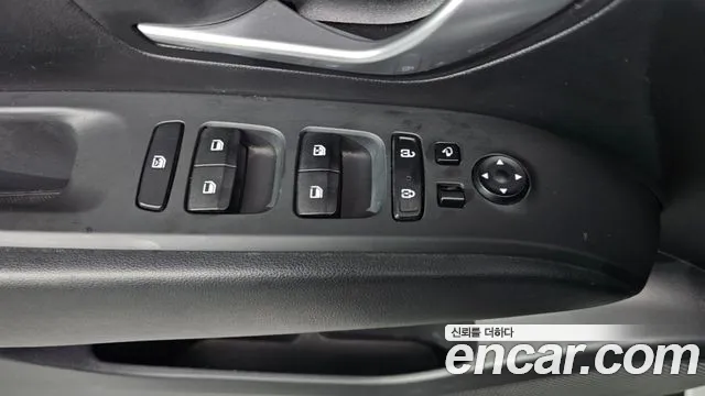 Hyundai Tucson NX4 — Фото автомобиля 27