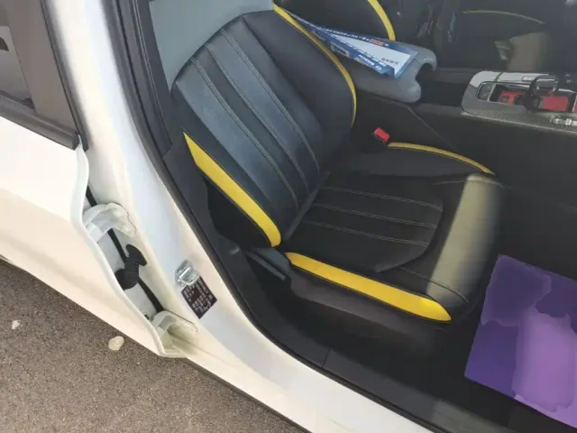 GAC Trumpchi Emkoo — Фото автомобиля 24