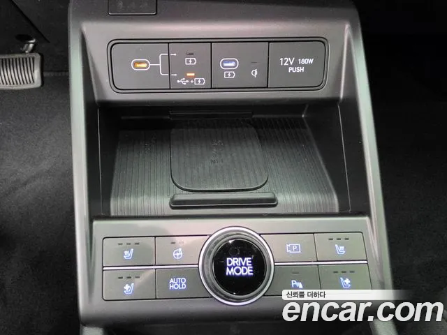 Hyundai Kona — Фото автомобиля 14